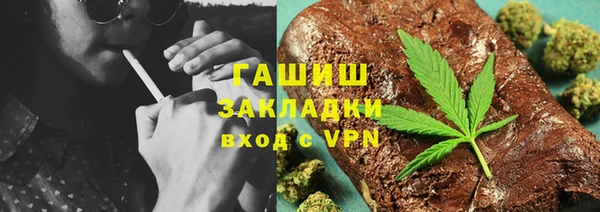хмурый Арсеньев